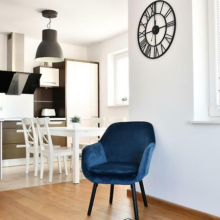 Apartamenty Navigator-Portowa 28 コウォブジェク エクステリア 写真