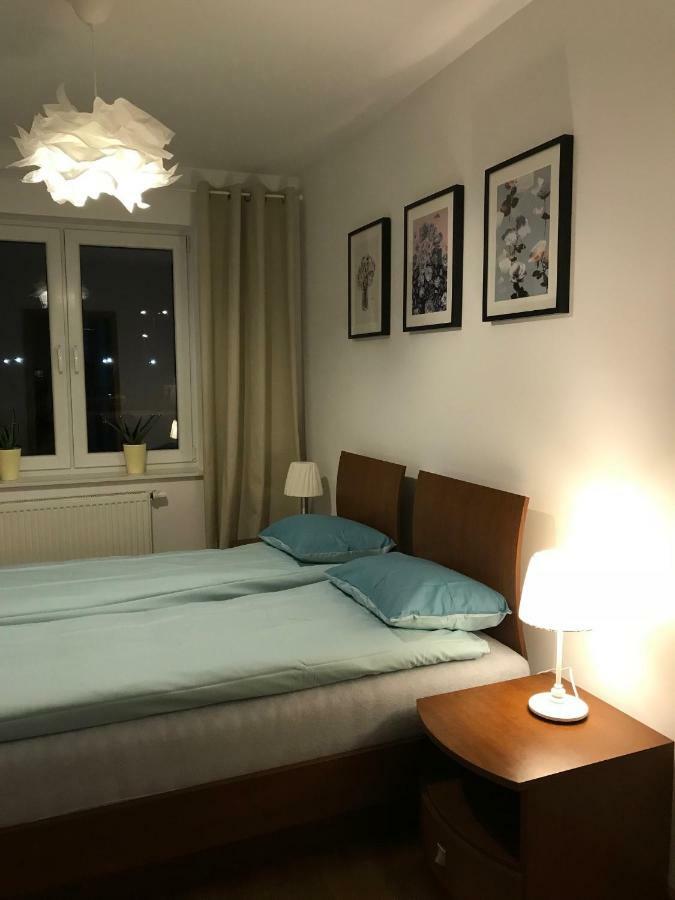 Apartamenty Navigator-Portowa 28 コウォブジェク エクステリア 写真