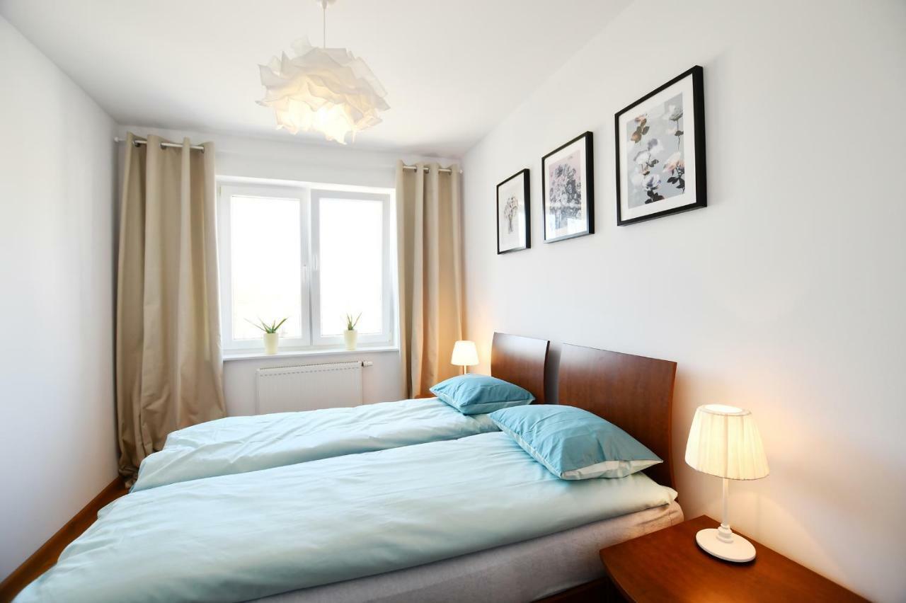 Apartamenty Navigator-Portowa 28 コウォブジェク エクステリア 写真