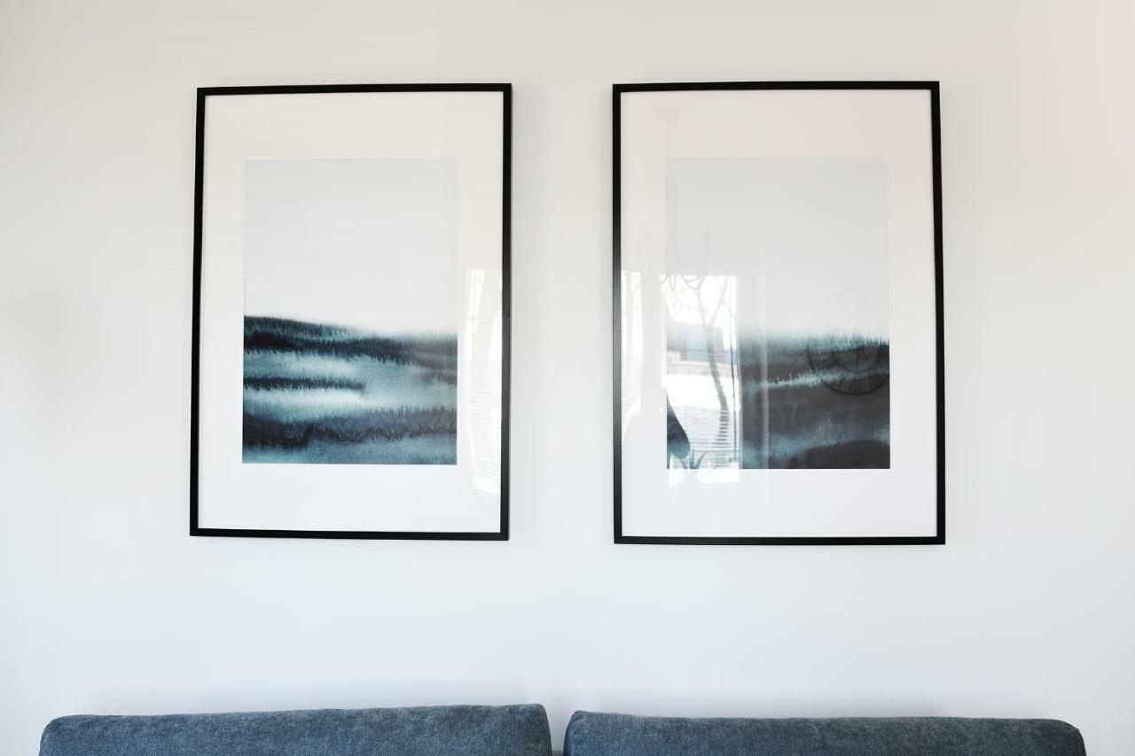 Apartamenty Navigator-Portowa 28 コウォブジェク エクステリア 写真